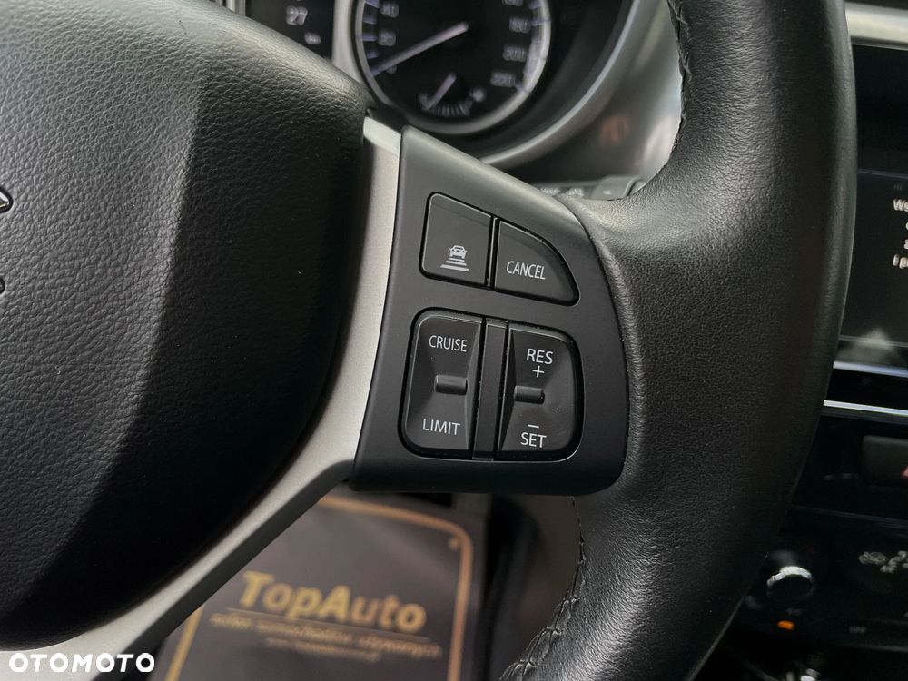 Suzuki Vitara 1.6 DDiS (4x2) Comfort+ - 25