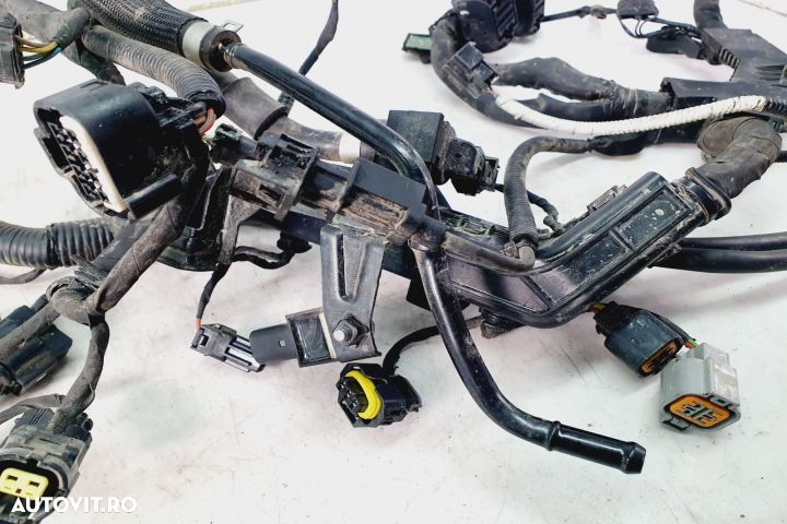 Cablaj motor 91400-g4010 Hyundai i30 PD  [din 2017 pana  2020] seria - 9