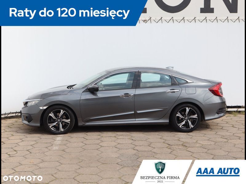 Honda Civic - 3