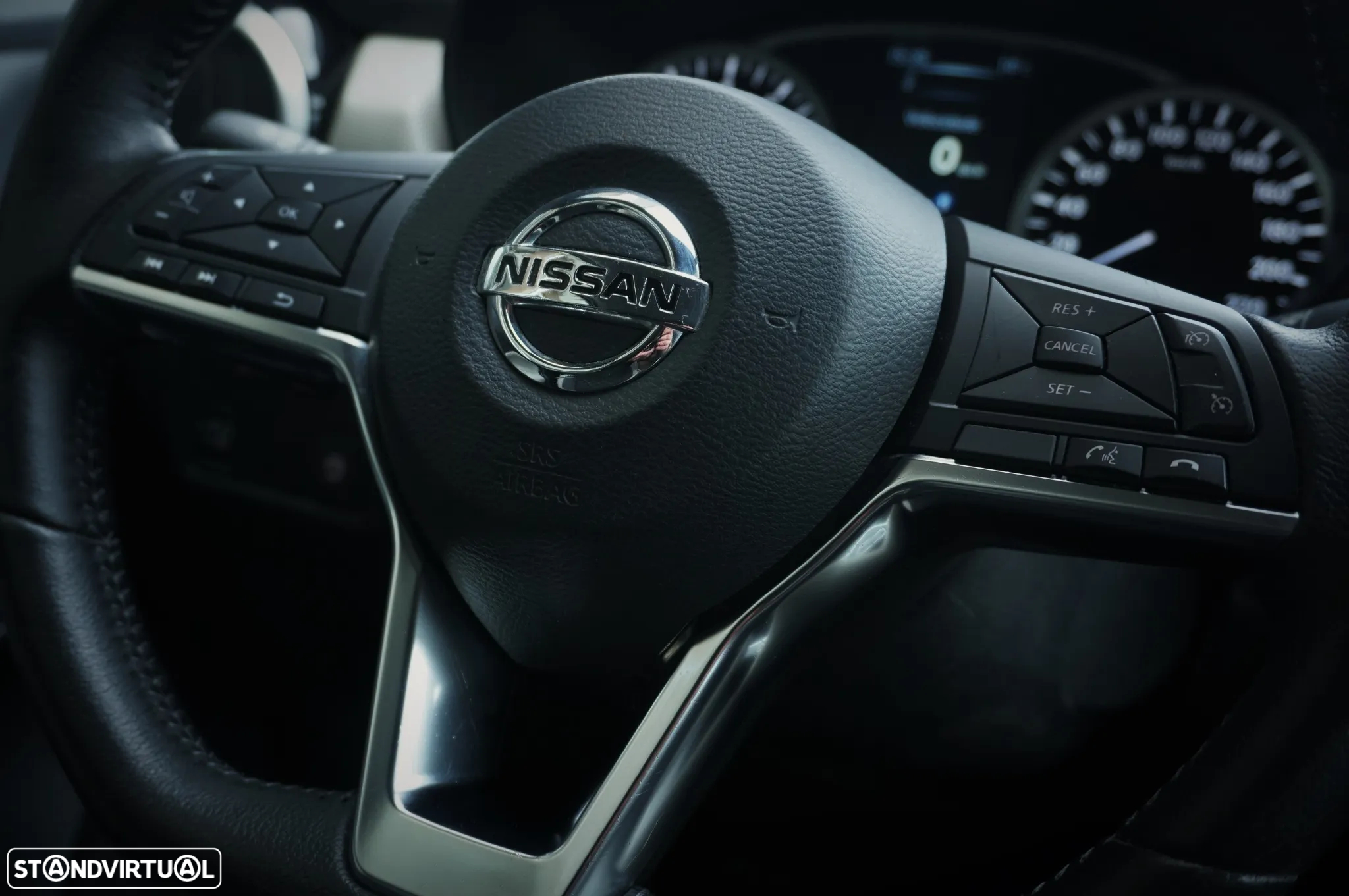 Nissan Micra 0.9 IG-T Visia S/S - 27