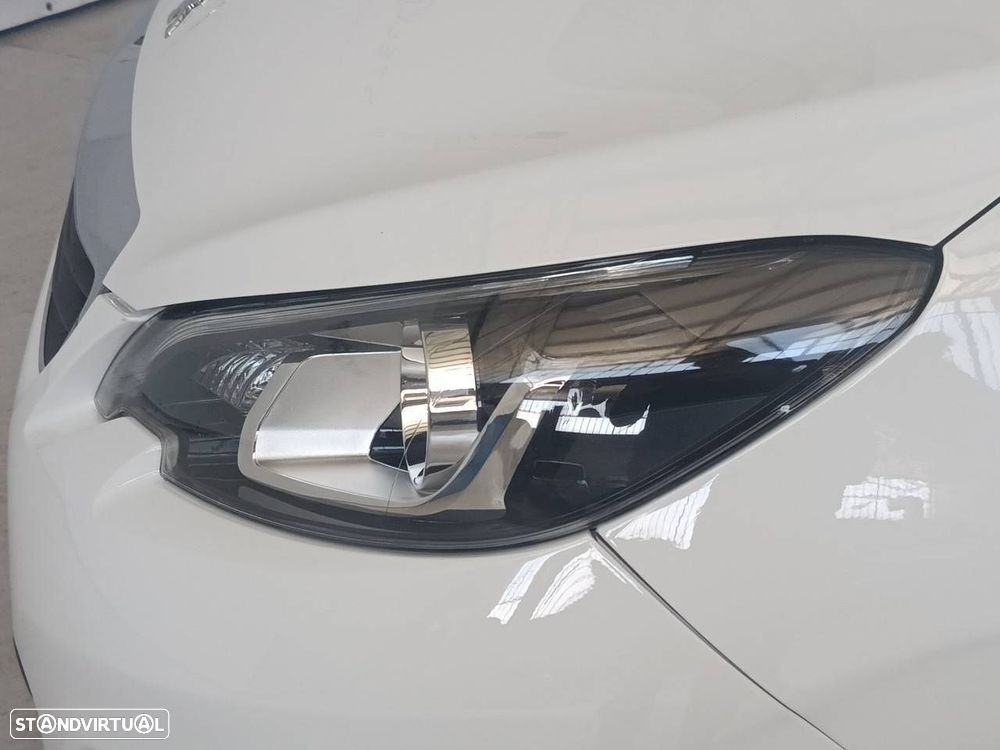 Peugeot 108 1.0 VTi Style - 25