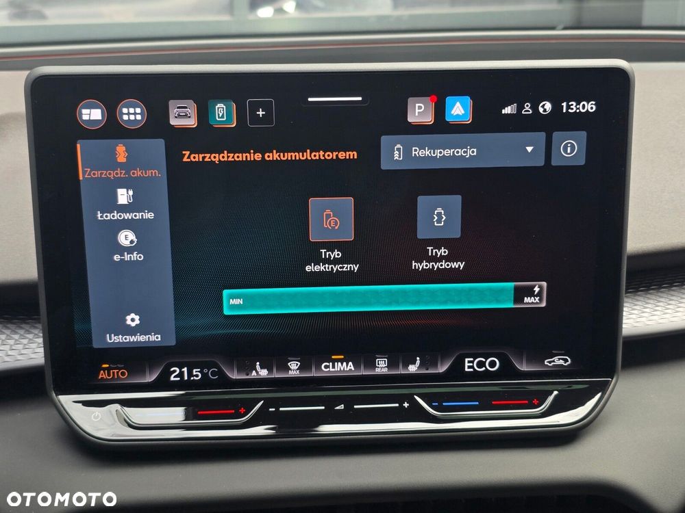 Cupra Terramar 1.5 eHybrid PHEV VZ DSG - 27