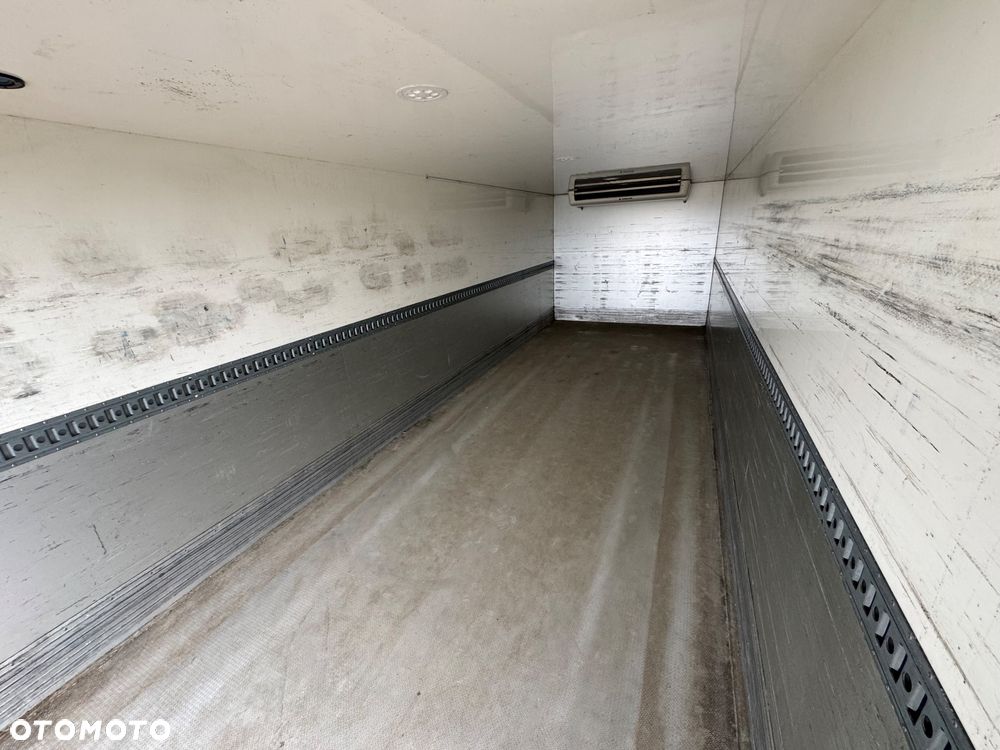 Mercedes-Benz ACTROS ANTOS - 29