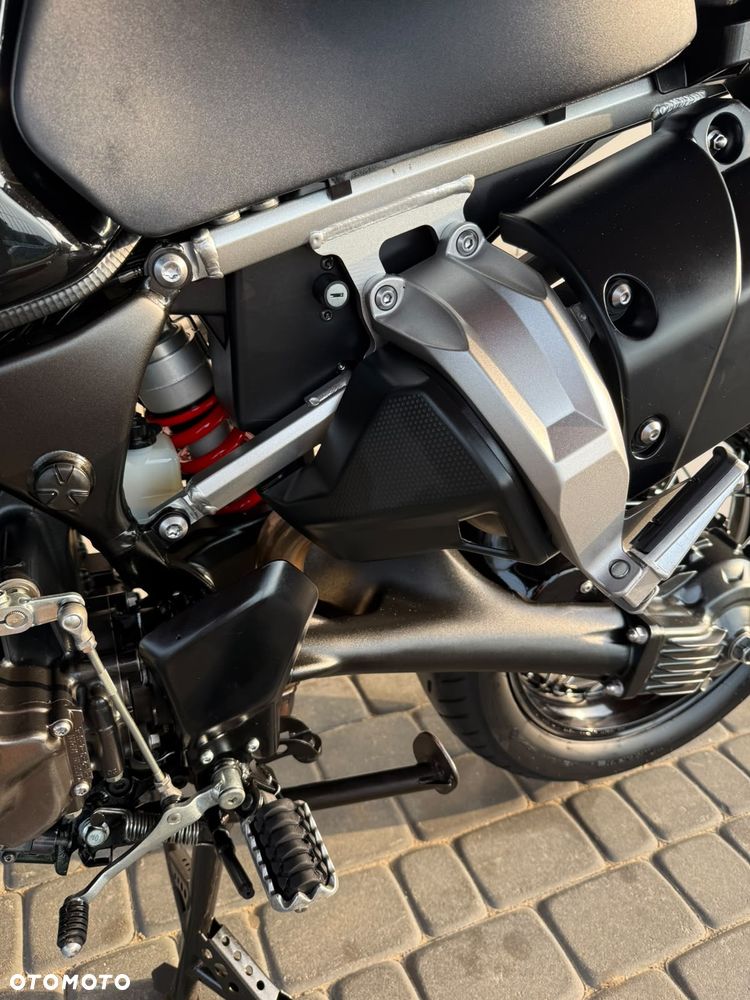 Yamaha Super Tenere - 22