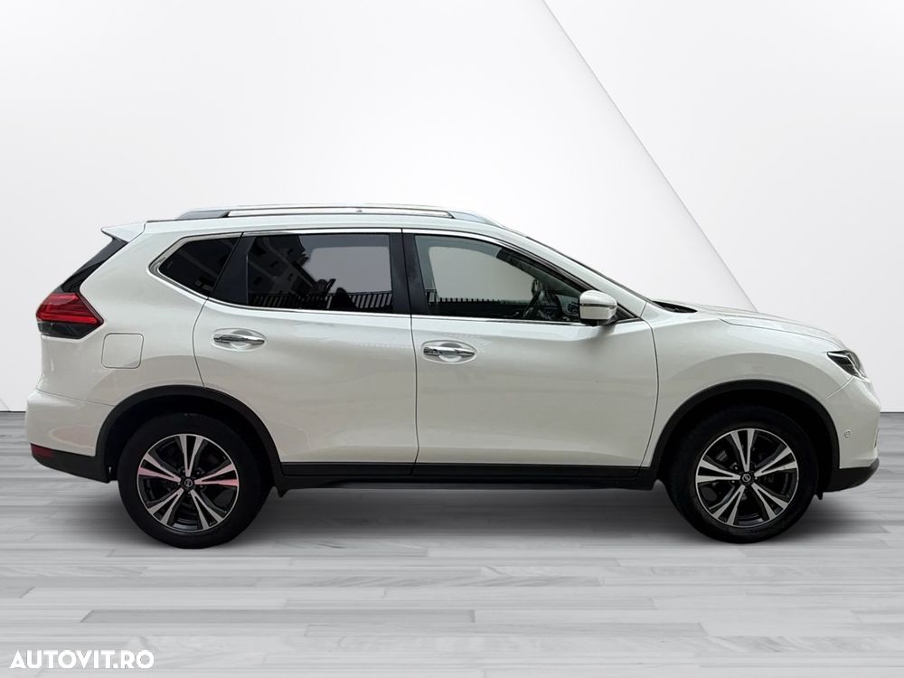 Nissan X-Trail 1.6L dCI Start/Stop XTRONIC Acenta Aut. - 19