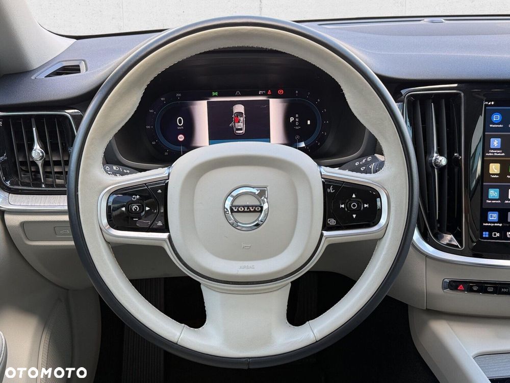 Volvo V60 B4 B Plus Bright - 16
