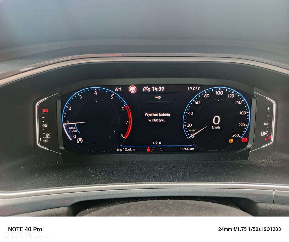 Volkswagen T-Roc 1.0 TSI OPF Style - 5