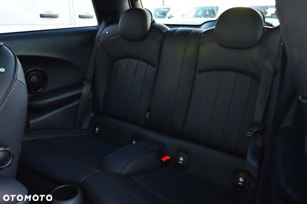 MINI John Cooper Works sport - 18
