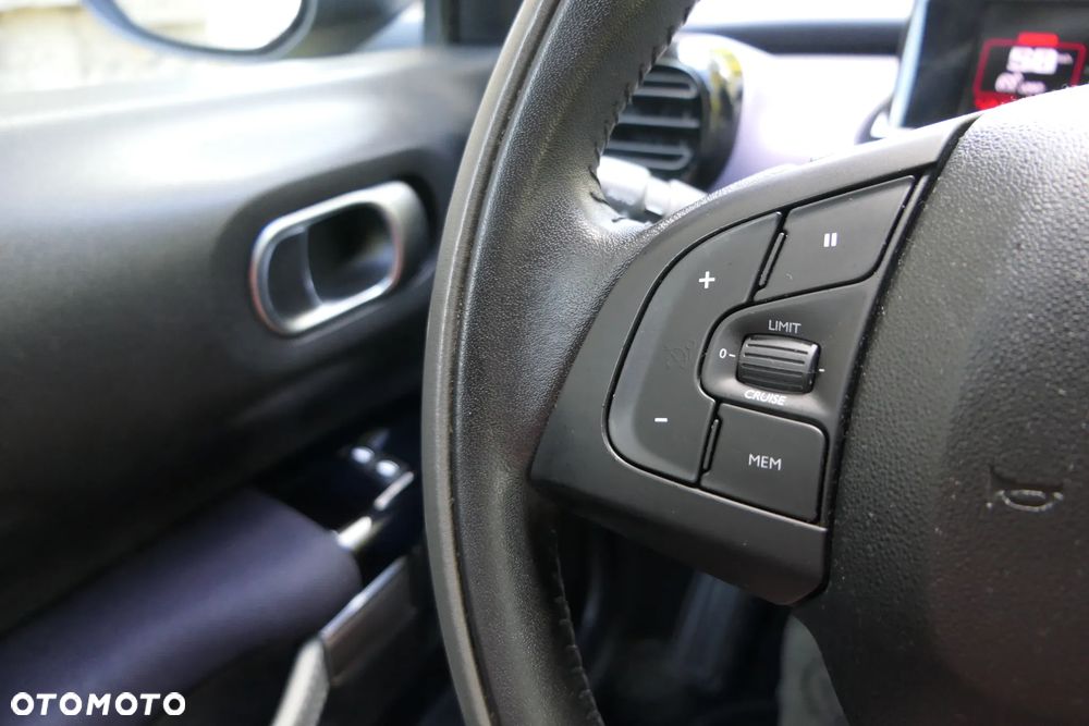 Citroën C4 Cactus BlueHDi 100 Stop&Start Business Class - 27