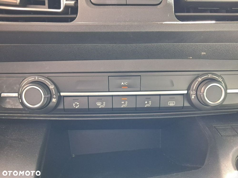 Citroën Berlingo - 18