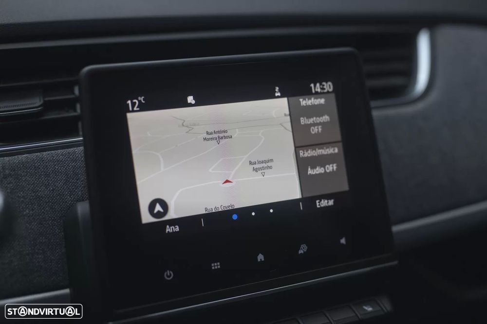 Renault Zoe (c/ Bateria) Z.E. 50 LIFE - 20