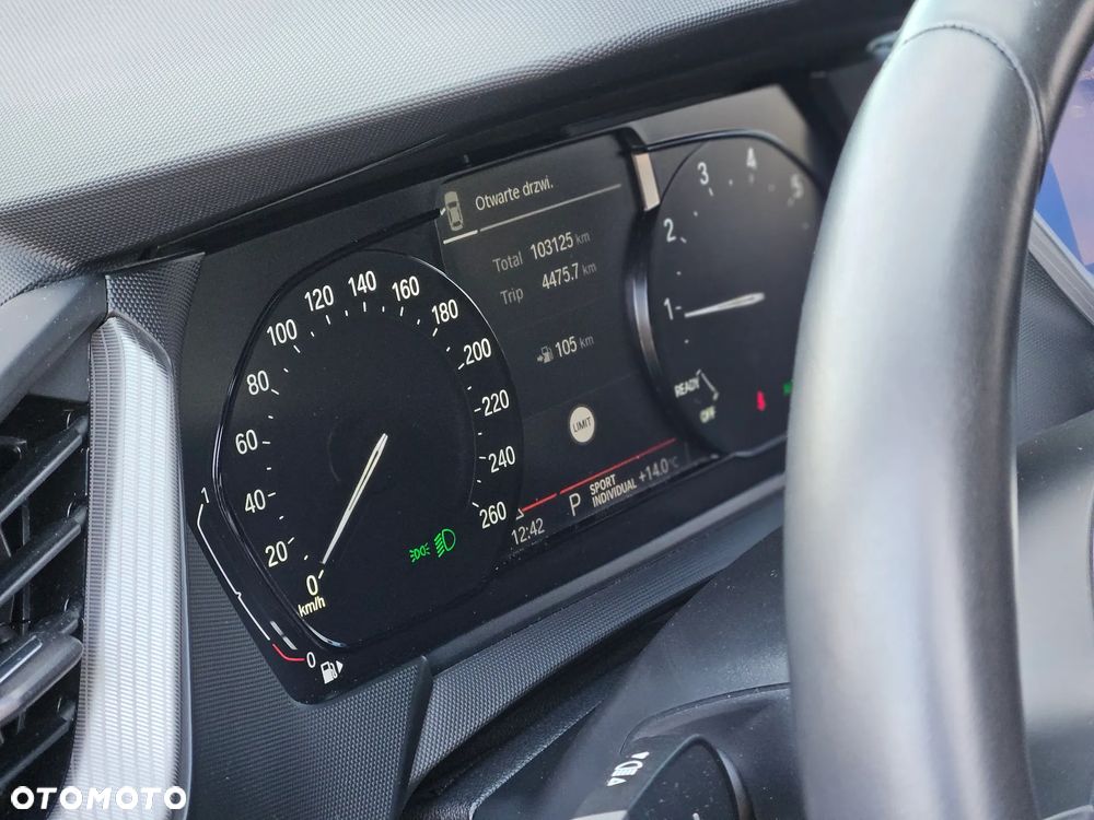 BMW Seria 1 118i M Sport - 20