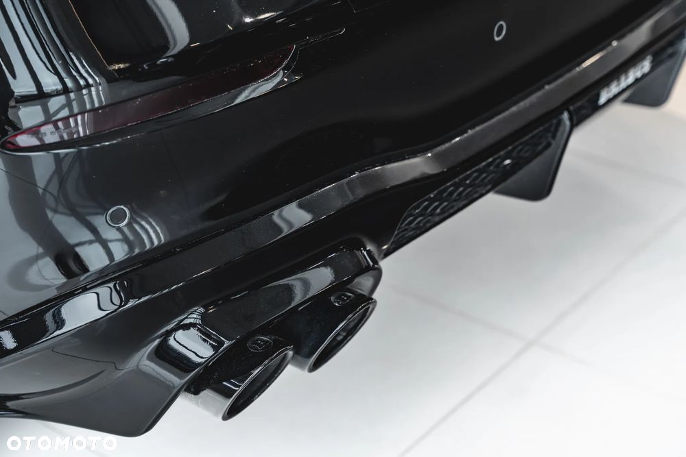 Mercedes-Benz Klasa S 580 4-Matic AMG Line 9G-TRONIC - 10