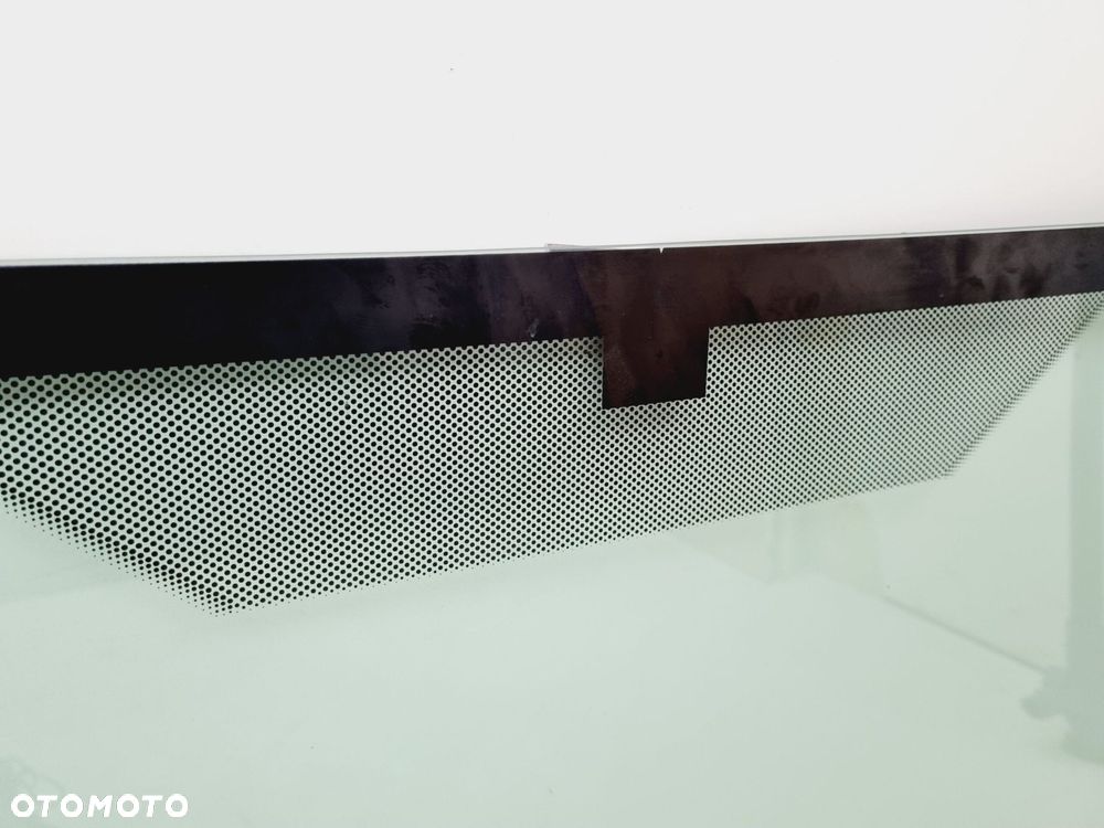 Szyba przednia FORD FIESTA 5 DRZWI 1996-2002 - 3