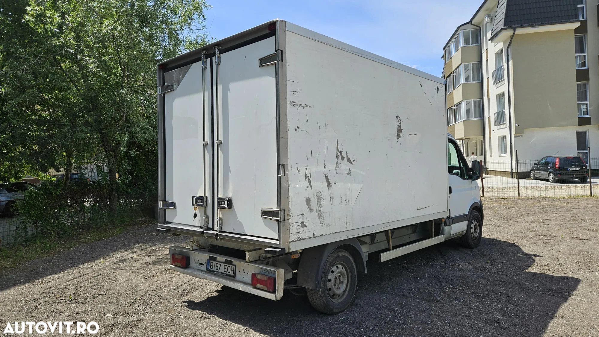 Renault Master 2.5 dCi 120 L2H1 - 6