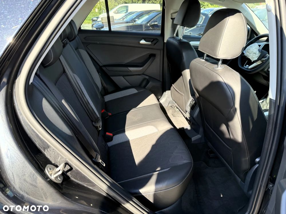 Volkswagen T-Roc 1.0 TSI OPF GOAL - 12