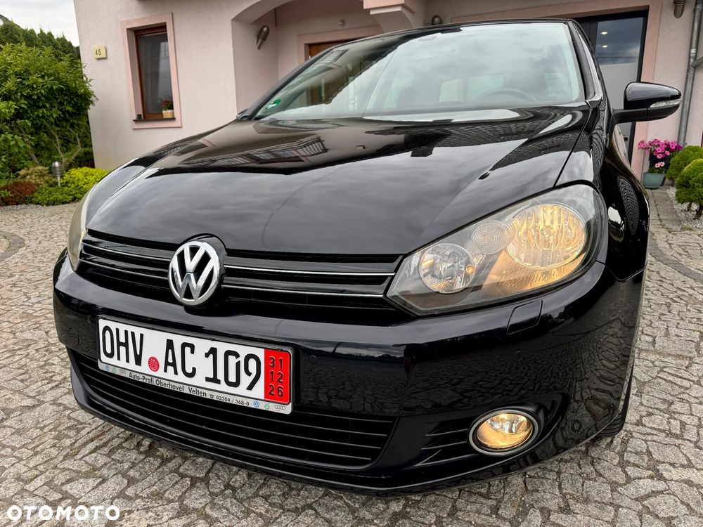 Volkswagen Golf 1.6 Comfortline - 13