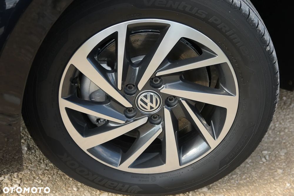 Volkswagen Touran 2.0 TDI BMT United - 14