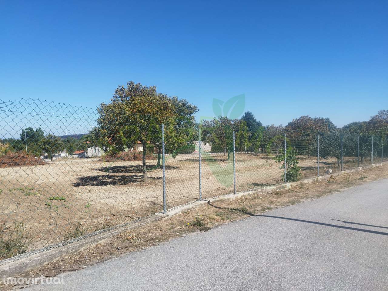 Terreno urbano para construção em Penedono - Grande imagem: 5/9