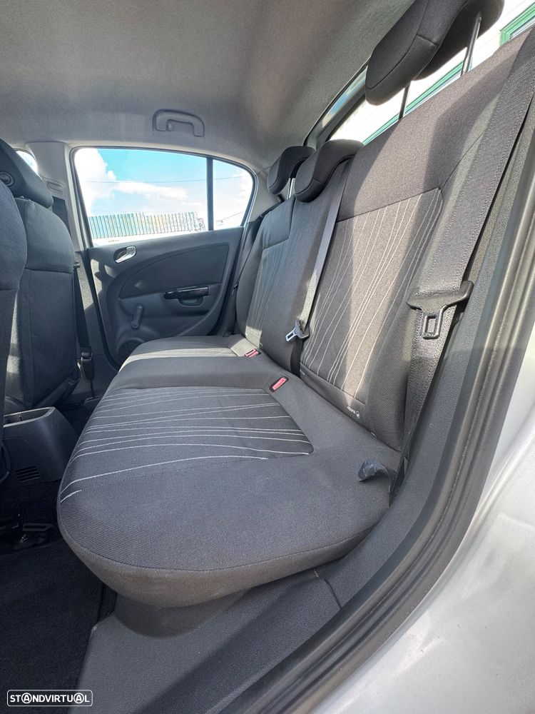 Opel Corsa 1.2 Enjoy - 14