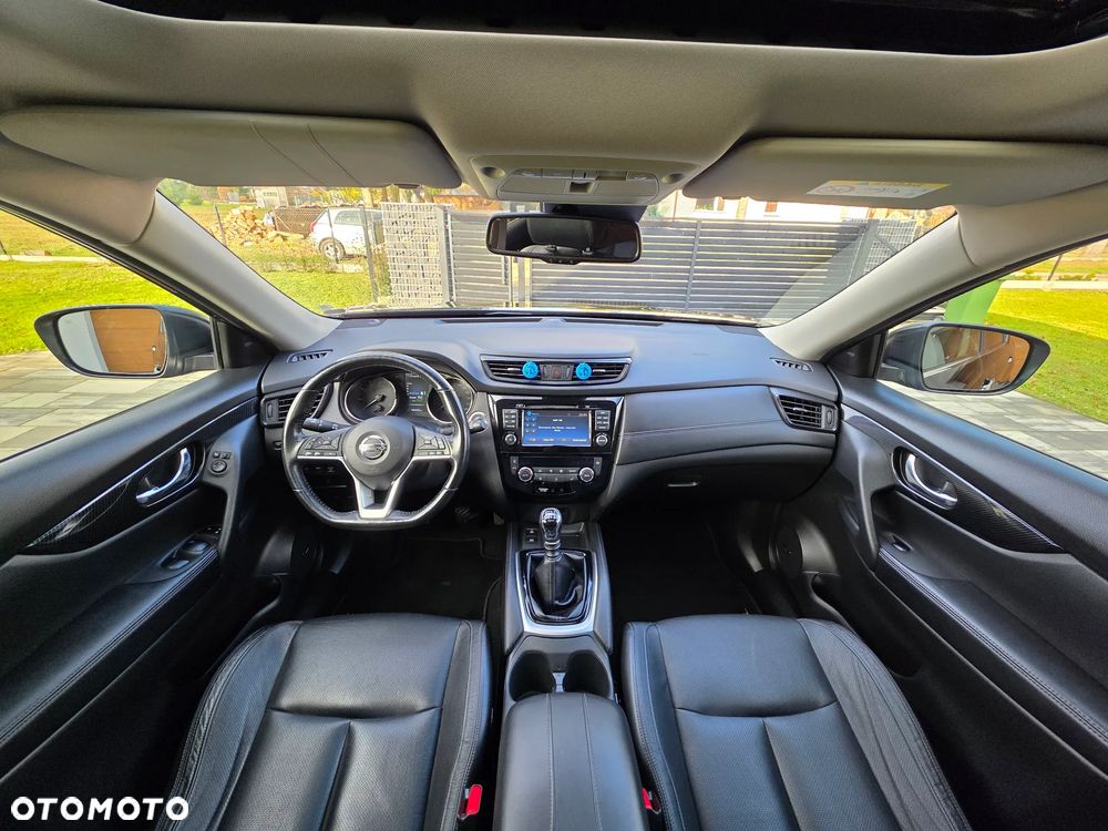 Nissan X-Trail 1.6 DIG-T Tekna - 28