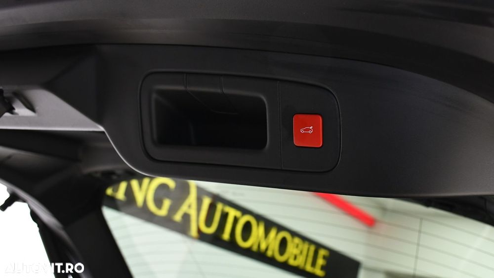 Citroën C5 X 1.6 PHeV 225 EAT8 Shine Pack - 25