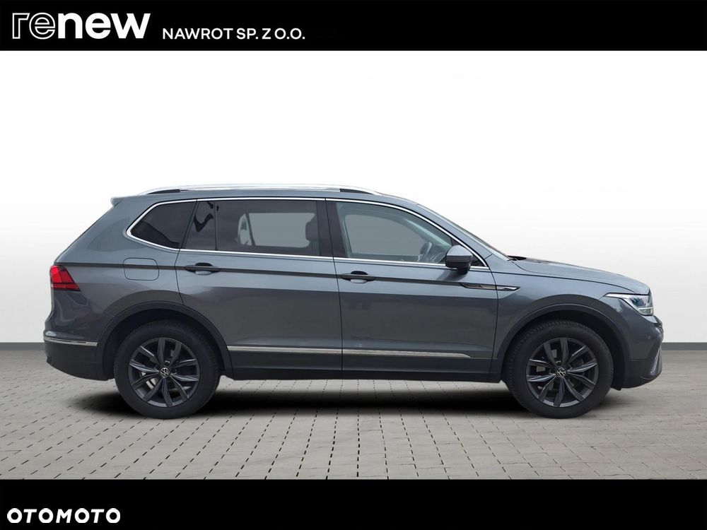 Volkswagen Tiguan - 6