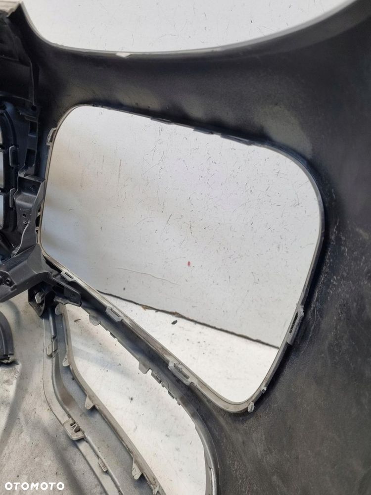 Porsche Cayenne 9Y0 GTS Turbo S 19- Zderzak przód przedni - 13