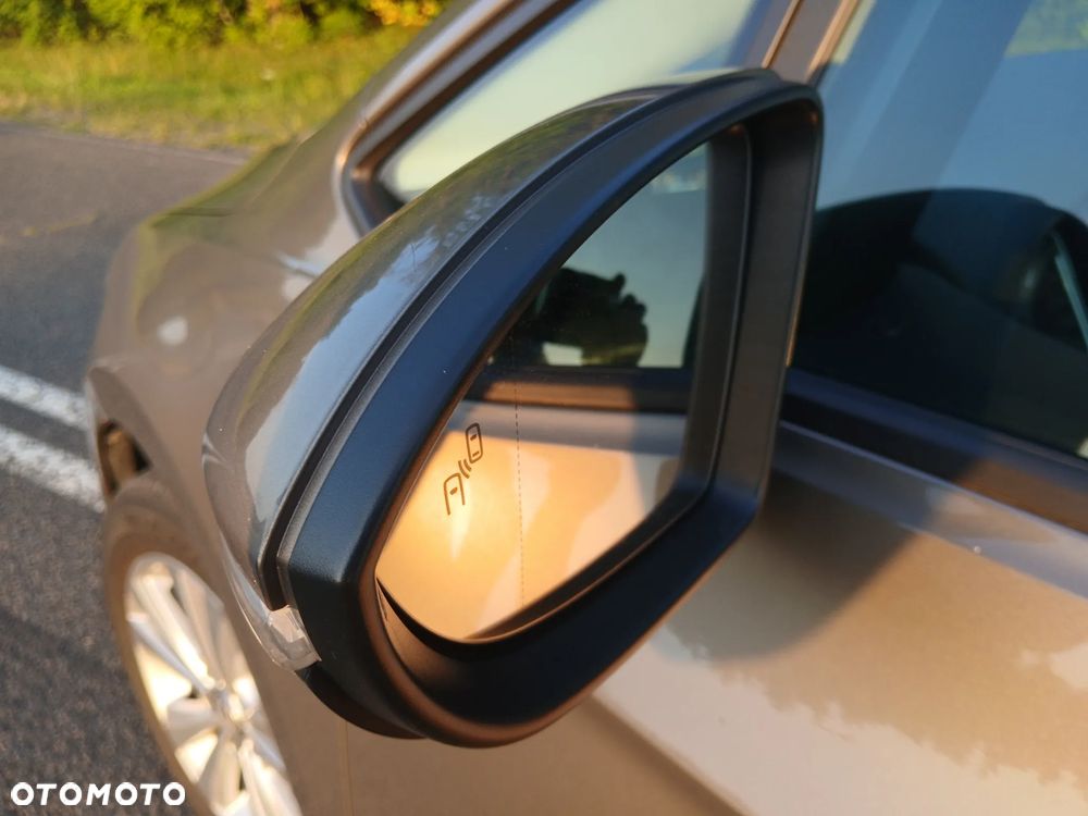 Volkswagen Golf Sportsvan VII SV 1.6 TDI BMT Comfortline DSG - 18