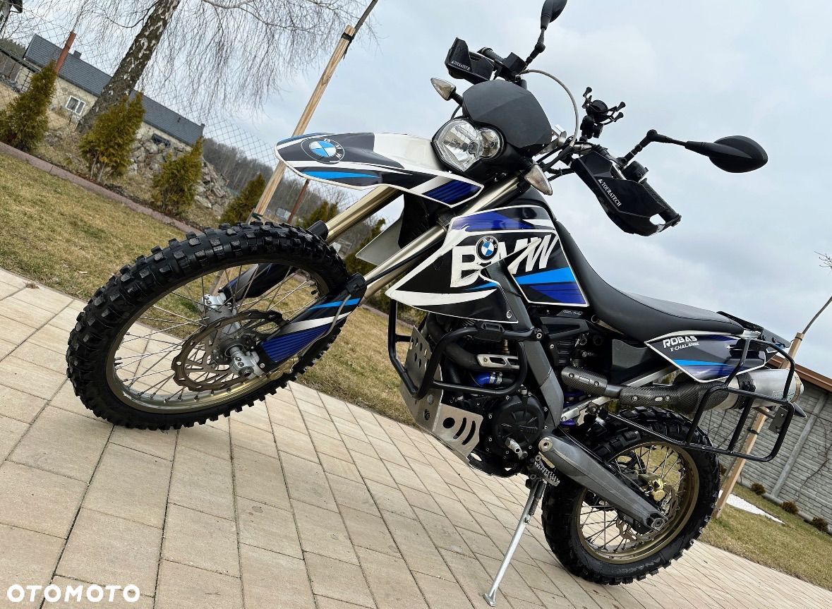 BMW G