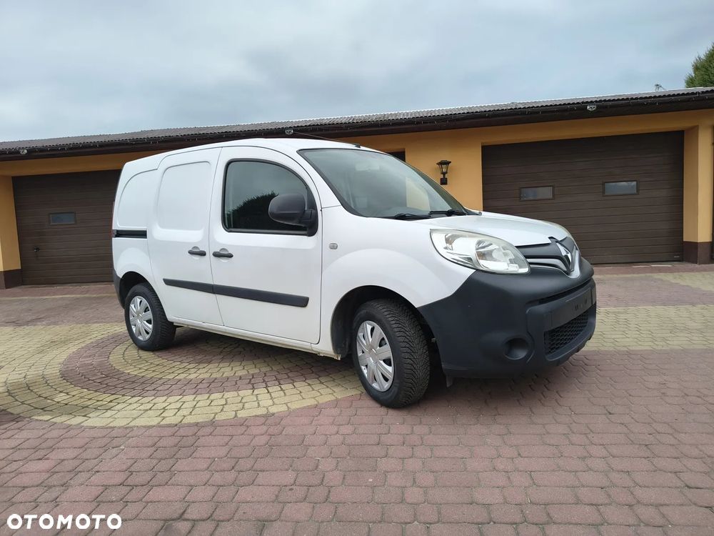 Renault KANGOO - 18