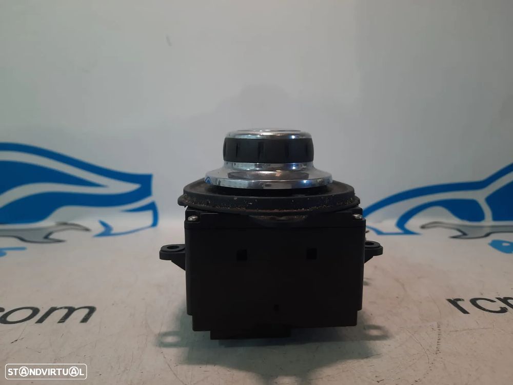 COMANDO IDRIVE NAV BMW SERIE 3 E92 COUPE 65829125348 9125348 E90 E91 E93 CABRIO SERIE 1 E81 E82 COUPE E87 E88 CABRIO COMANDO CENTRAL MENU MULTIMEDIA NAVIGATION - 5