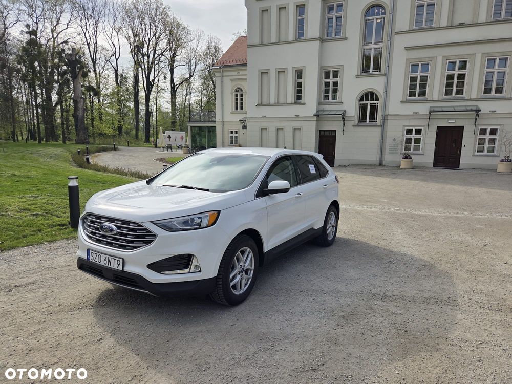 Ford Inny - 1