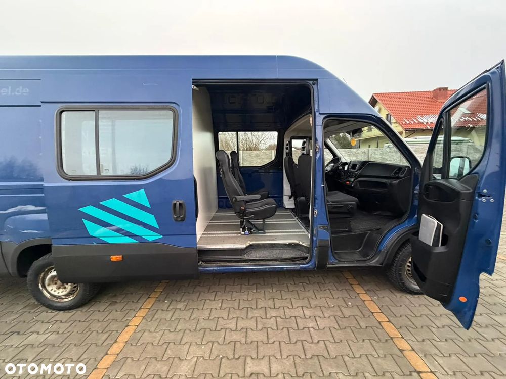 Iveco Daily 35S18 - 7