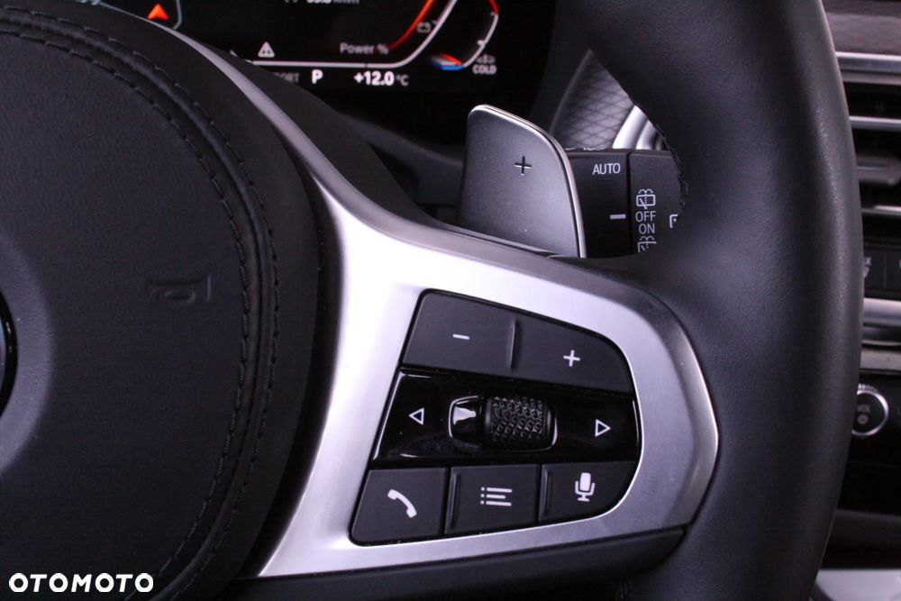 BMW X3 - 16