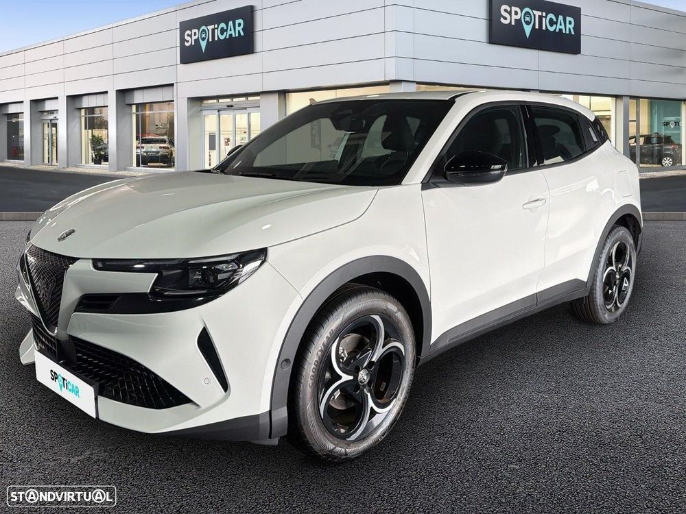 Alfa Romeo Junior Elletrica 50 kWh - 1