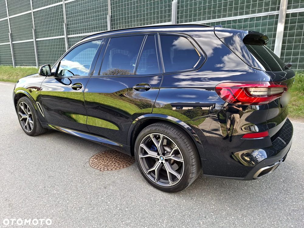 BMW X5 M - 7