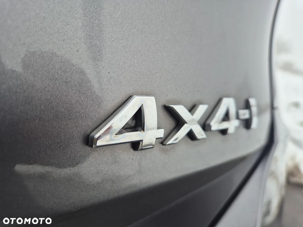 Nissan X-Trail - 11