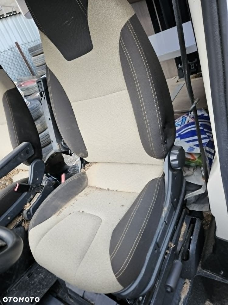 Fiat DUCATO  KAMPER  CHAUSSON 2021 - 21