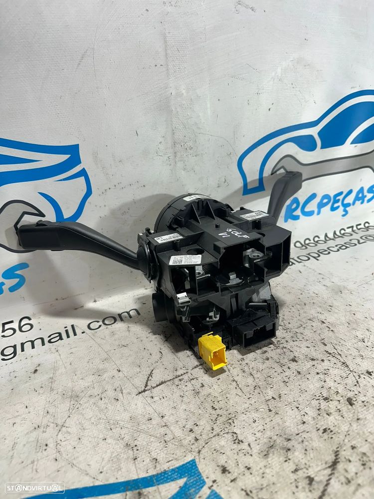 .Fita Airbag Comutador Piscas Luzes VW Volkswagen Audi Seat Skoda 1K0959653C - 6