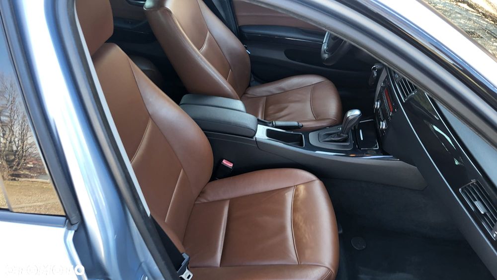 BMW Seria 3 - 14