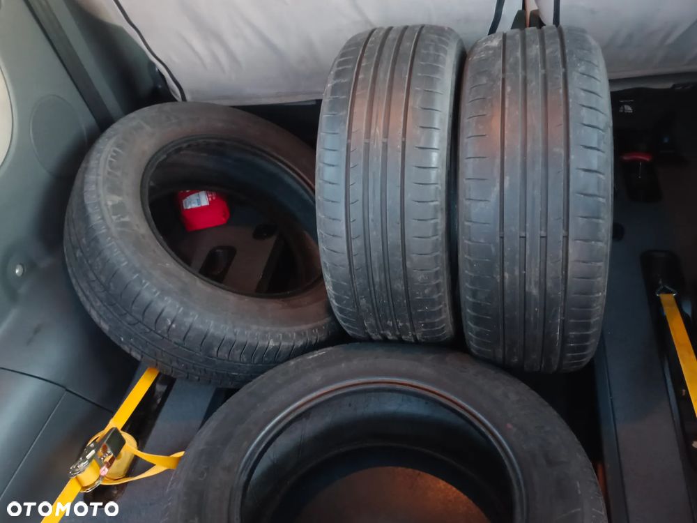 Citroën Jumpy Combi - 6