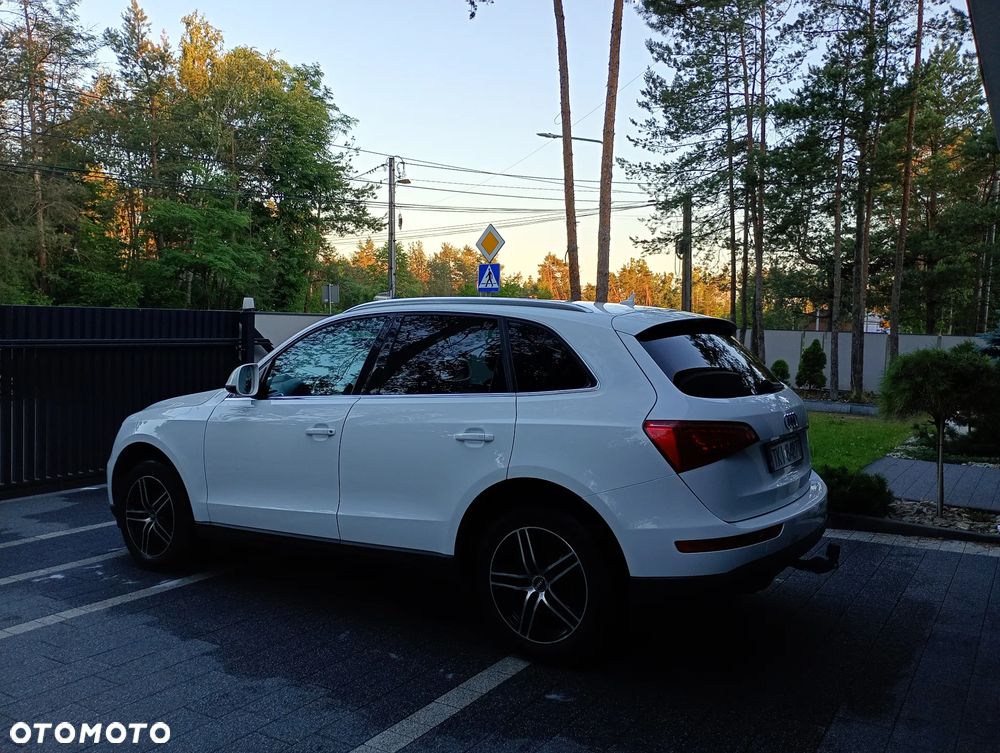 Audi Q5 - 8