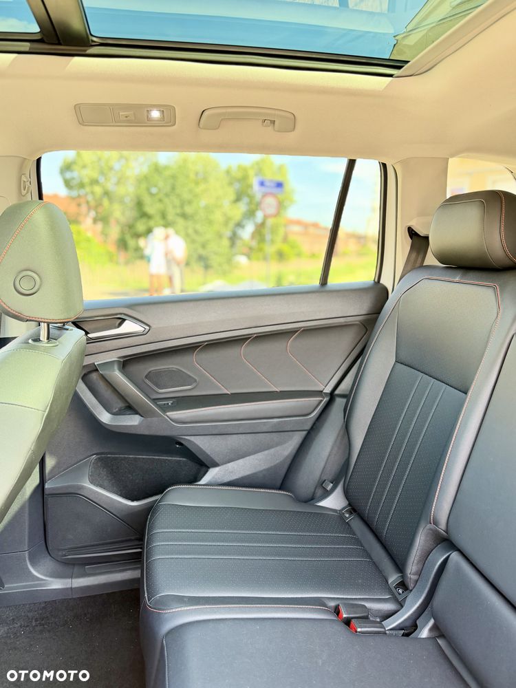 Volkswagen Tiguan 2.0 TSI 4Motion DSG OPF IQ.DRIVE - 23