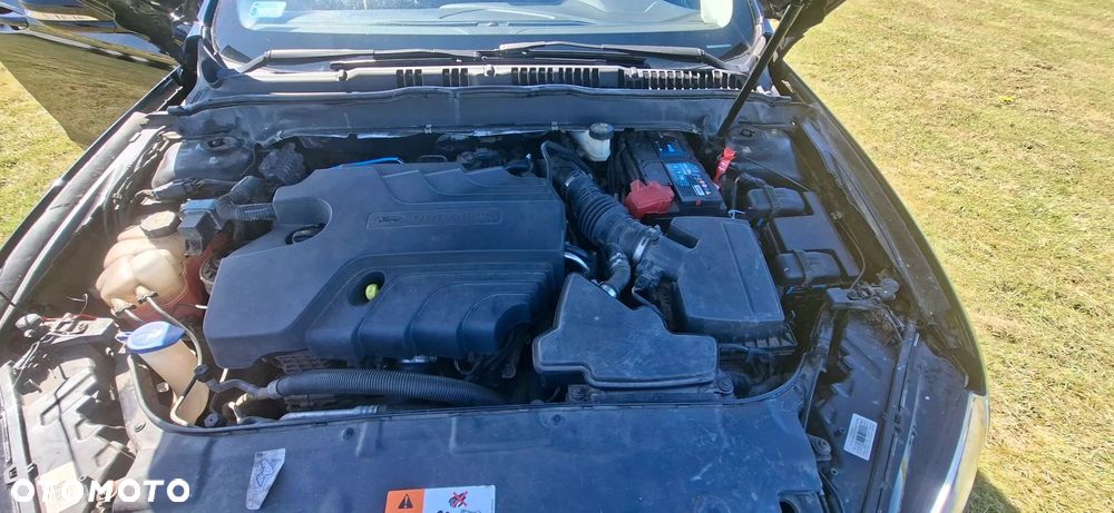 Ford Mondeo 2.0 TDCi STart-Stopp PowerShift-Aut Titanium - 26