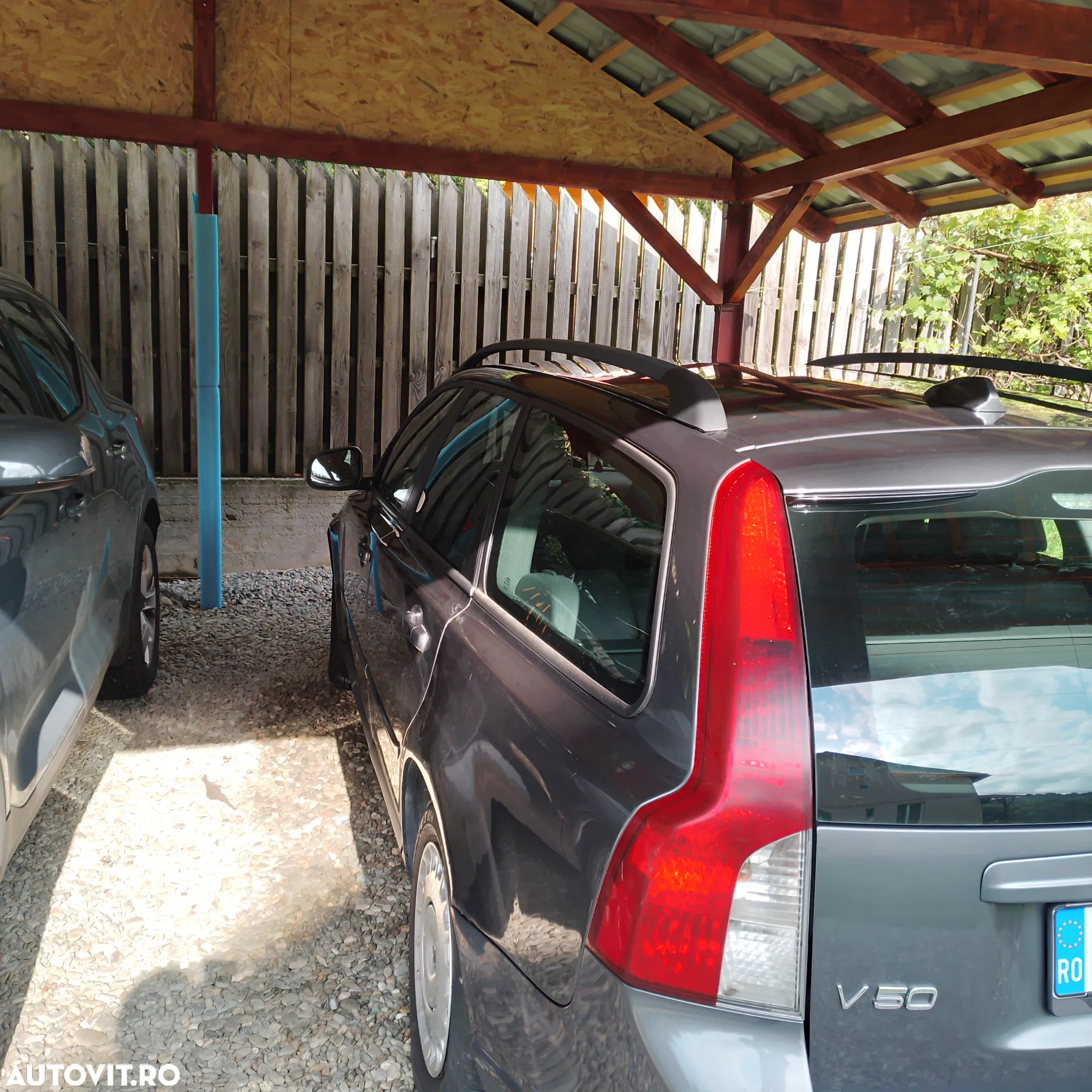 Volvo V50 - 15