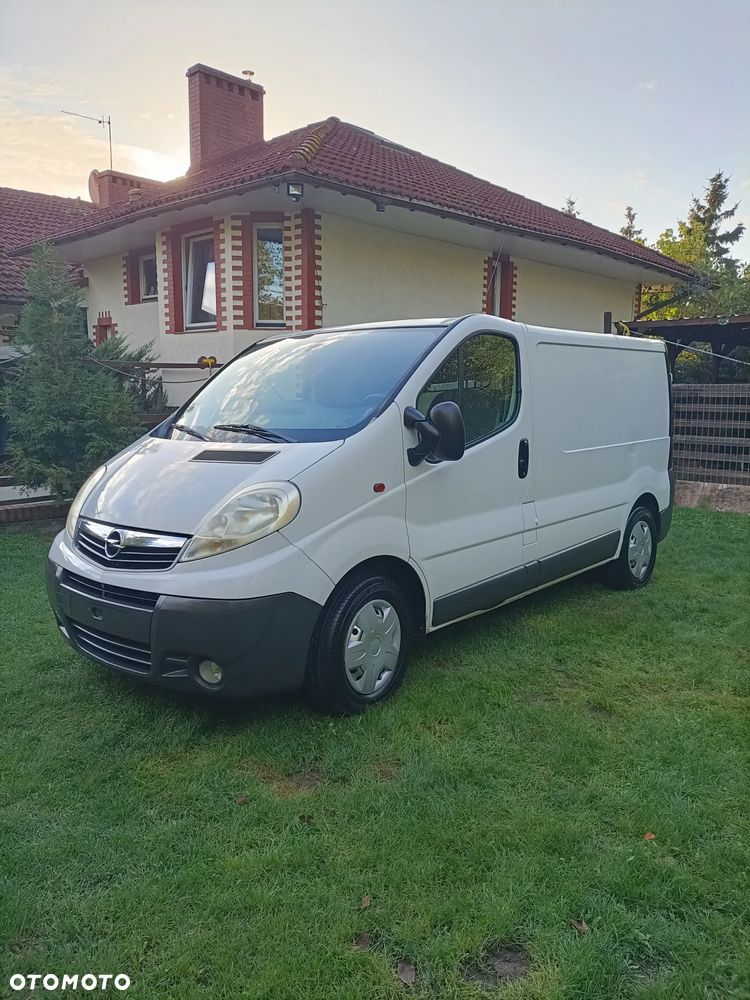 Renault Trafic - 21