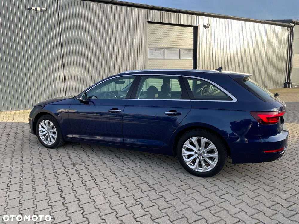 Audi A4 Avant 1.4 TFSI Design - 30