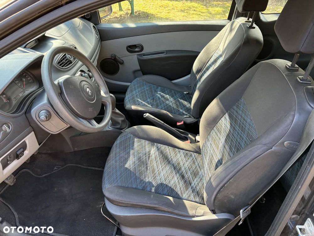 Renault Clio 1.2 16V Dynamique - 2