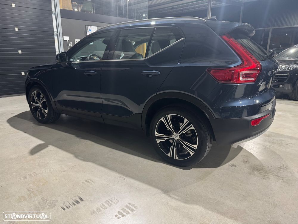Volvo XC 40 1.5 T5 PHEV Inscription - 7